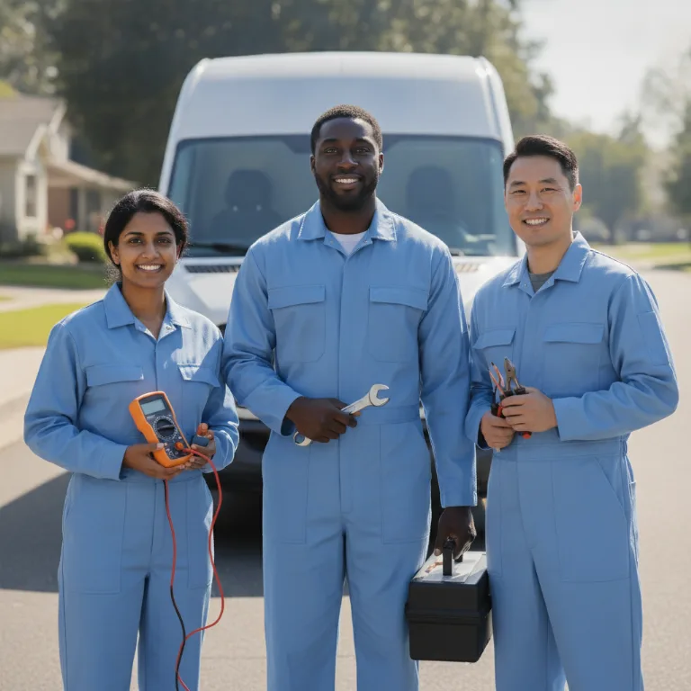 Refrigerator Repair team in Port Saint Lucie
